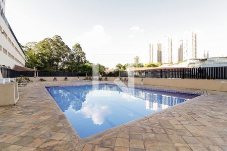 Apartamento à venda com 94m², 3 quartos e 3 vagasÁREA COMUM
