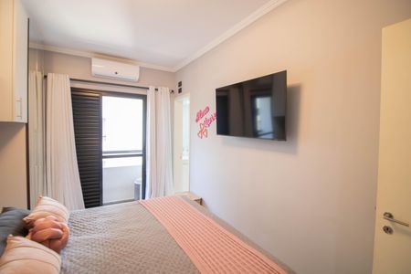 Apartamento à venda com 94m², 3 quartos e 3 vagasSUÍTE