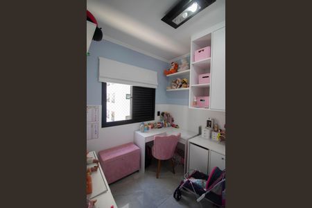 Apartamento à venda com 94m², 3 quartos e 3 vagasQUARTO 3