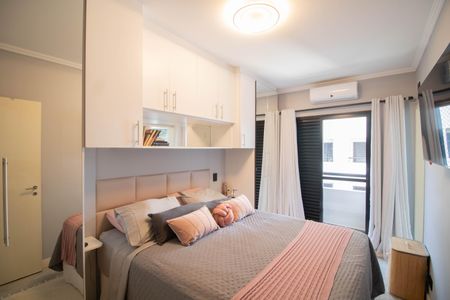 Apartamento à venda com 94m², 3 quartos e 3 vagasSUÍTE