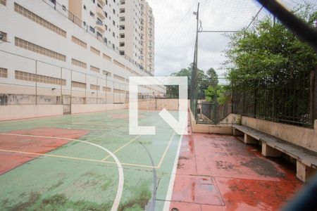 Apartamento à venda com 94m², 3 quartos e 3 vagasÁREA COMUM