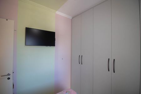 Apartamento à venda com 94m², 3 quartos e 3 vagasQUARTO 2