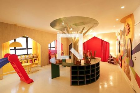 Apartamento à venda com 94m², 3 quartos e 3 vagasÁREA COMUM