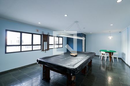 Apartamento à venda com 94m², 3 quartos e 3 vagasÁREA COMUM