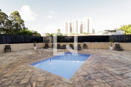 Apartamento à venda com 94m², 3 quartos e 3 vagasÁREA COMUM