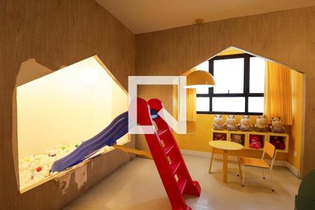 Apartamento à venda com 94m², 3 quartos e 3 vagasÁREA COMUM