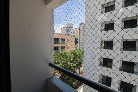 Apartamento à venda com 94m², 3 quartos e 3 vagasSUÍTE
