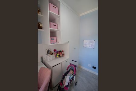 Apartamento à venda com 94m², 3 quartos e 3 vagasQUARTO 3