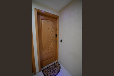 Apartamento à venda com 94m², 3 quartos e 3 vagasCORREDOR