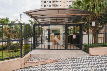 Apartamento à venda com 94m², 3 quartos e 3 vagasFACHADA