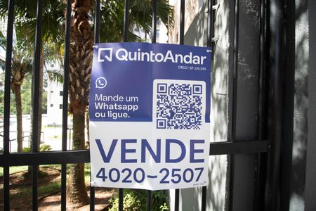 Apartamento à venda com 94m², 3 quartos e 3 vagasPLAQUINHA