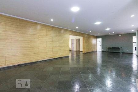 Apartamento à venda com 94m², 3 quartos e 3 vagasÁREA COMUM