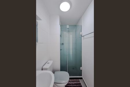 Apartamento para alugar com 35m², 2 quartos e 1 vagaBanheiro