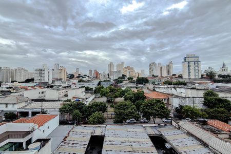 Apartamento para alugar com 35m², 2 quartos e 1 vagaVista da Sala