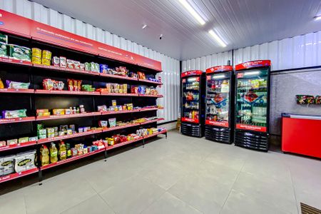 Apartamento para alugar com 35m², 2 quartos e 1 vagaÁrea comum