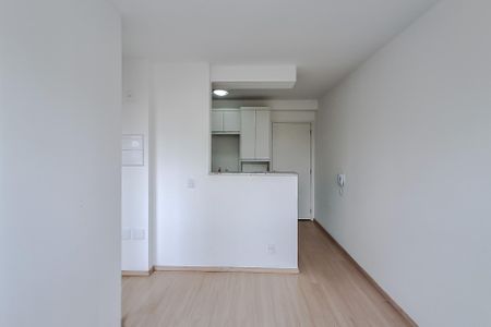 Apartamento para alugar com 35m², 2 quartos e 1 vagaSala