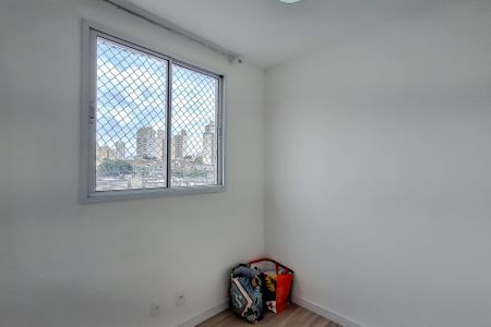 Apartamento para alugar com 35m², 2 quartos e 1 vagaQuarto 1