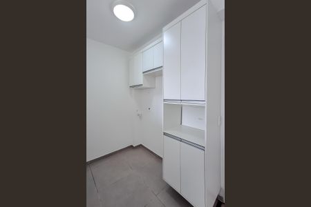 Apartamento para alugar com 35m², 2 quartos e 1 vagaCozinha e Área de Serviço