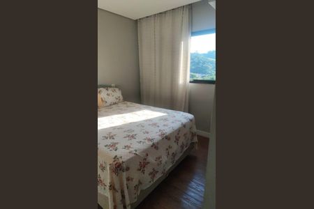 Apartamento para alugar com 2 quartos, 51m² em Dos Ortizes, Valinhos