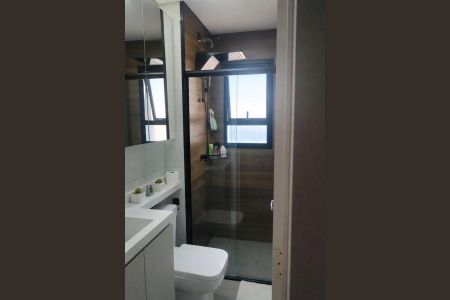 Apartamento para alugar com 2 quartos, 51m² em Dos Ortizes, Valinhos