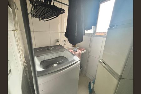 Apartamento para alugar com 59m², 2 quartos e 1 vagaÁrea de Serviço