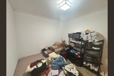 Apartamento para alugar com 59m², 2 quartos e 1 vagaQuarto 2