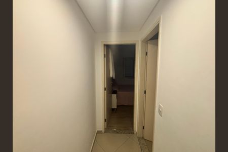 Apartamento para alugar com 59m², 2 quartos e 1 vagaCorredor