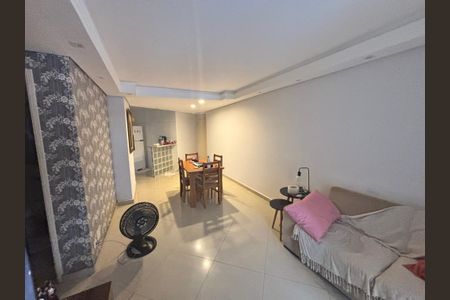 Apartamento para alugar com 59m², 2 quartos e 1 vagaSala