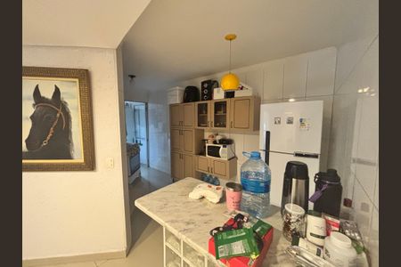 Apartamento para alugar com 59m², 2 quartos e 1 vagaCozinha