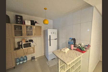 Apartamento para alugar com 59m², 2 quartos e 1 vagaCozinha
