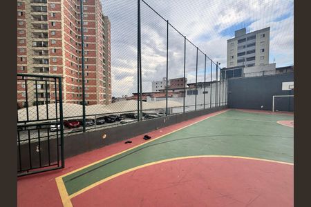 Apartamento para alugar com 59m², 2 quartos e 1 vagaQuadra