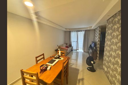 Apartamento para alugar com 59m², 2 quartos e 1 vagaSala