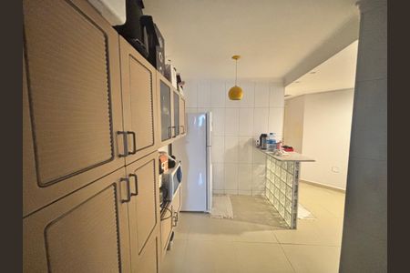 Apartamento para alugar com 59m², 2 quartos e 1 vagaCozinha