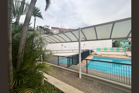 Apartamento para alugar com 59m², 2 quartos e 1 vagaÁrea comum - Piscina