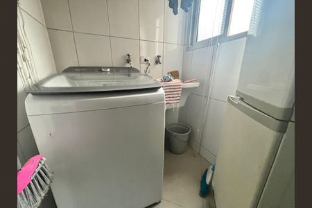 Apartamento para alugar com 59m², 2 quartos e 1 vagaÁrea de Serviço