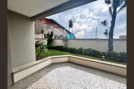 Apartamento para alugar com 59m², 2 quartos e 1 vagaÁrea comum