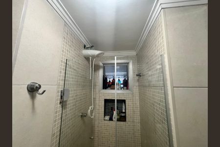 Apartamento para alugar com 59m², 2 quartos e 1 vagaBanheiro