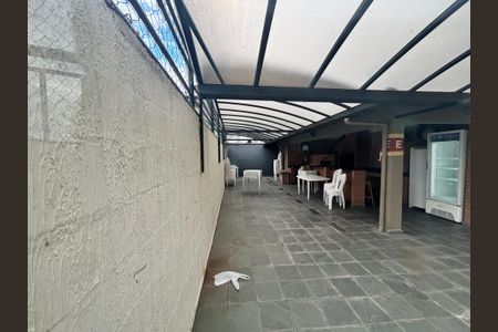 Apartamento para alugar com 59m², 2 quartos e 1 vagaÁrea comum - Churrasqueira