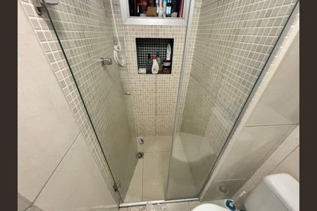 Apartamento para alugar com 59m², 2 quartos e 1 vagaBanheiro