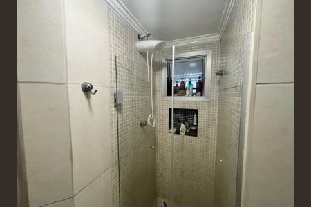 Apartamento para alugar com 59m², 2 quartos e 1 vagaBanheiro