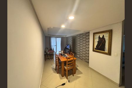 Apartamento para alugar com 59m², 2 quartos e 1 vagaSala