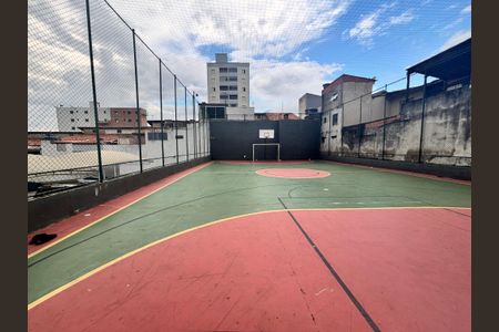 Apartamento para alugar com 59m², 2 quartos e 1 vagaQuadra