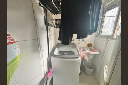 Apartamento para alugar com 59m², 2 quartos e 1 vagaÁrea de Serviço