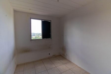 Apartamento à venda com 44m², 2 quartos e sem vagaQuarto 2