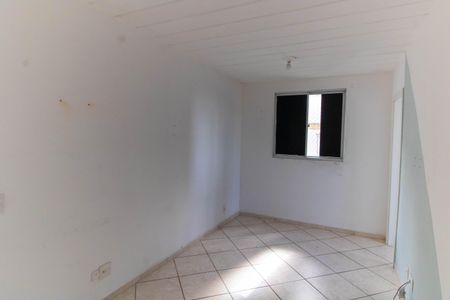 Sala de apartamento à venda com 2 quartos, 44m² em Largo da Batalha, Niterói