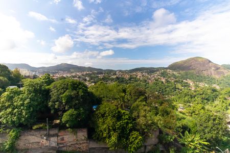 Apartamento à venda com 44m², 2 quartos e sem vagaVista do Quarto 2