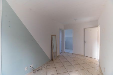 Sala de apartamento à venda com 2 quartos, 44m² em Largo da Batalha, Niterói
