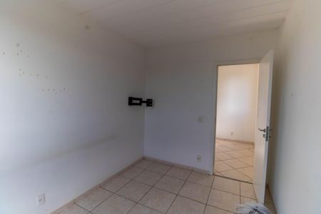 Apartamento à venda com 44m², 2 quartos e sem vagaQuarto 1