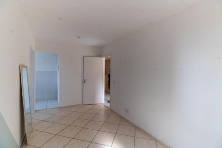 Sala de apartamento à venda com 2 quartos, 44m² em Largo da Batalha, Niterói