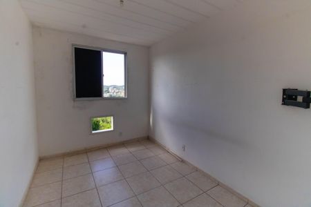 Quarto 1 de apartamento à venda com 2 quartos, 44m² em Largo da Batalha, Niterói